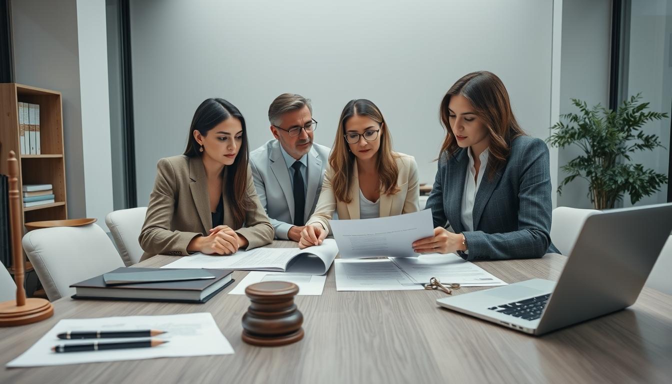 Business legal support and planning for entrepreneurs